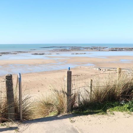 Holiday Home Les Chardons By Interhome Pirou エクステリア 写真