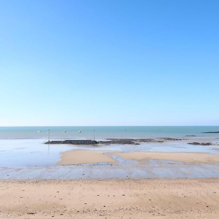 Holiday Home Les Chardons By Interhome Pirou エクステリア 写真