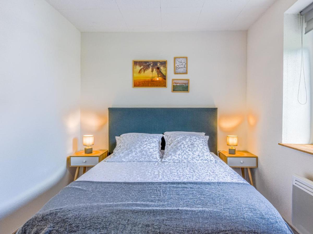 Holiday Home Les Chardons By Interhome Pirou エクステリア 写真