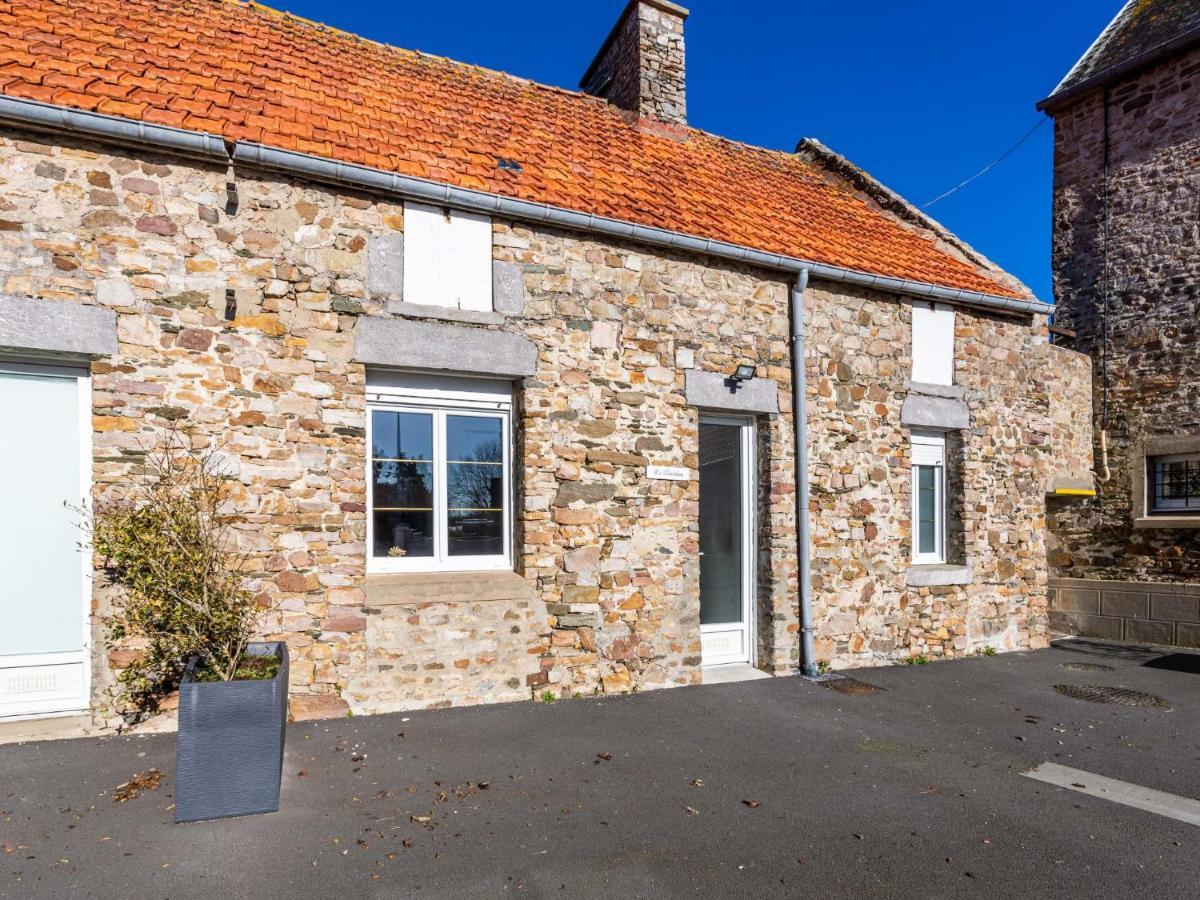 Holiday Home Les Chardons By Interhome Pirou エクステリア 写真