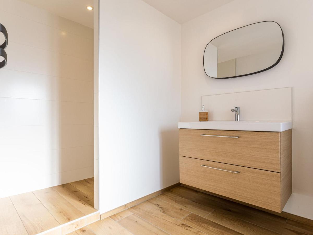 Holiday Home Les Chardons By Interhome Pirou エクステリア 写真