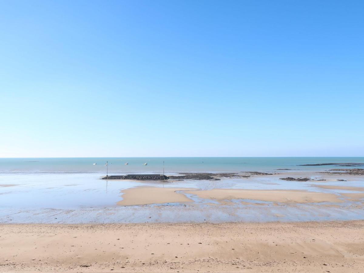 Holiday Home Les Chardons By Interhome Pirou エクステリア 写真